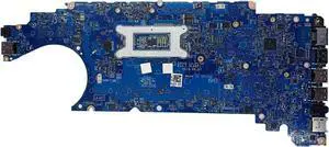 Replacement for Dell Latitude 5401 Motherboard EDC42-LA-H172P Mainboard i7-9850H Processor MX150 2GB 0YNYFF YNYFF Replacement for Dell Latitude 5401 Motherboard EDC42-LA-H172P Mainboard i7-9850H Processor MX150 2GB 0YNYFF YNYFF
