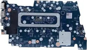 Replacement for Dell Inspiron 16 5635 Motherboard Quake N14_N16 AMD BCL-R223095-1 System Board Ryzen 5 7530U Processor 16GB RAM 0JFPRD JFPRD Replacement for Dell Inspiron 16 5635 Motherboard Quake N14_N16 AMD BCL-R223095-1 System Board Ryzen 5 7530U Processor 16GB RAM 0JFPRD JFPRD