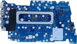 Replacement for Dell Inspiron 16 7635 2-in-1 Motherboard Quake N16 2IN1 AMD 223098-1 System Board Ryzen 5 7530U Processor 8GB RAM 010F25 10F25 Replacement for Dell Inspiron 16 7635 2-in-1 Motherboard Quake N16 2IN1 AMD 223098-1 System Board Ryzen 5 7530U Processor 8GB RAM 010F25 10F25