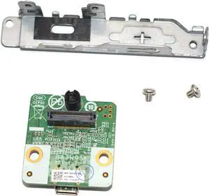 Generic New for Tiny5 M75q M720q 920q M920x P330Tiny Type-C Expansion Port 01AJ939 Generic New for Tiny5 M75q M720q 920q M920x P330Tiny Type-C Expansion Port 01AJ939