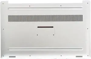 New Compatible Replacemen for Dell XPS 9580 9570 7590 Precision M5540 Bottom Cover Base Lower Case 0RY51V New Compatible Replacemen for Dell XPS 9580 9570 7590 Precision M5540 Bottom Cover Base Lower Case 0RY51V