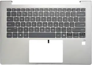New for EliteBook 6 G1q 14 640 G12 Palmrest Upper Case US KB 4BX8VTA0100 New for EliteBook 6 G1q 14 640 G12 Palmrest Upper Case US KB 4BX8VTA0100