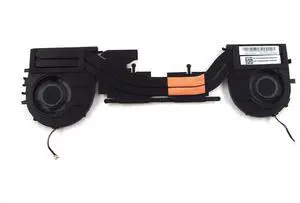 Parts for Lenovo ThinkPad P1 Gen 3 X1 Extreme 3rd Gen Heatsink Fan for Dis SWG Cooling 5H40Y67588 Parts for Lenovo ThinkPad P1 Gen 3 X1 Extreme 3rd Gen Heatsink Fan for Dis SWG Cooling 5H40Y67588