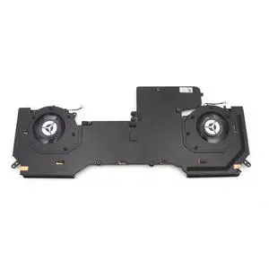 Generic 7-16ACHg6 82N6 Laptop CPU Fan & Heatsink 5H40S20293, 5H40S20294, 5H40S20295 Thermal Module L82M0 10V Generic 7-16ACHg6 82N6 Laptop CPU Fan & Heatsink 5H40S20293, 5H40S20294, 5H40S20295 Thermal Module L82M0 10V