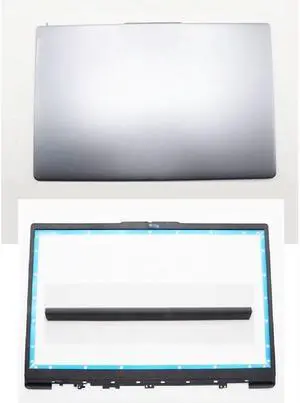 Front Bezel top case Hinge Cover for Lenovo IdeaPad Slim 3 15IAN8 Front Bezel top case Hinge Cover for Lenovo IdeaPad Slim 3 15IAN8