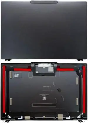 New for Thinkpad X9-14 Laptop LCD Back Rear Cover Top Screen Case A Lid Gray AP21P000630 New for Thinkpad X9-14 Laptop LCD Back Rear Cover Top Screen Case A Lid Gray AP21P000630