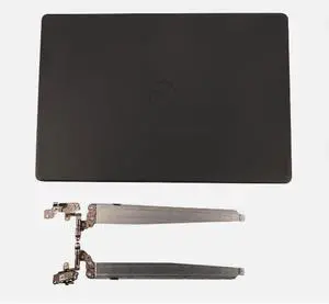 Black LCD Top Rear Lid Back Cover Case & Screen Hinges Hinge Bracket kit Compatible with Dell Vostro 3500 3501 V3501 Dell Inspiron 3501 3505 P90F Black LCD Top Rear Lid Back Cover Case & Screen Hinges Hinge Bracket kit Compatible with Dell Vostro 3500 3501 V3501 Dell Inspiron 3501 3505 P90F