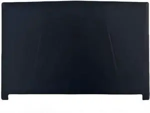 Fit for MSI GL63 8SC 8SD 8RB 8RC 8RCS 8RD MS-16P7 MS-16P6 16P5/16P4 Laptop LCD Screen Back Cover Border palmrest Bottom(Black LCD Back A) Fit for MSI GL63 8SC 8SD 8RB 8RC 8RCS 8RD MS-16P7 MS-16P6 16P5/16P4 Laptop LCD Screen Back Cover Border palmrest Bottom(Black LCD Back A)