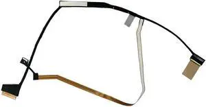 30pin LCD Screen Cable for MSI MS-15K1 Cyborg 15 A12UC A12VE A12VF 30pin LCD Screen Cable for MSI MS-15K1 Cyborg 15 A12UC A12VE A12VF