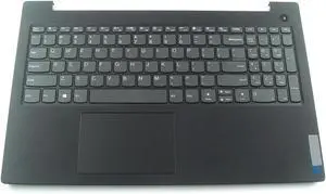 Parts for Lenovo V15 G2 ALC ITL Palmreset Keyboard Bezel with US-English Non-Backlit Keyboard 5CB1C18828 Parts for Lenovo V15 G2 ALC ITL Palmreset Keyboard Bezel with US-English Non-Backlit Keyboard 5CB1C18828