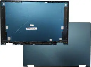 New Compatible for Lenovo IdeaPad Flex 5-14 IIL05 ARE05 ITL05 Rear Lid TOP Case Laptop LCD Back Cover SCB0R75369 SCB0R75366 SCB0R75364 Cheerfully (Color : Metal Blue A) New Compatible for Lenovo IdeaPad Flex 5-14 IIL05 ARE05 ITL05 Rear Lid TOP Case Laptop LCD Back Cover SCB0R75369 SCB0R75366 SCB0R75364 Cheerfully (Color : Metal Blue A)