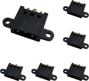 Zahara DC Jack Charging Port Welding Solder for Razer Blade 15 RZ09-02386 Zahara DC Jack Charging Port Welding Solder for Razer Blade 15 RZ09-02386