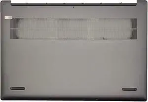 Replacement for Lenovo Yoga 7 16IAP7 Bottom Cover Base Enclosure Lower Cover 5CB1J01793 AM2E5000N00 Gray Replacement for Lenovo Yoga 7 16IAP7 Bottom Cover Base Enclosure Lower Cover 5CB1J01793 AM2E5000N00 Gray