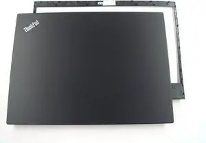 Parts for Lenovo ThinkPad E480 E485 E490 E495 LCD Cover and Front Bezel for SM-Camera 01LW152 01LW155 (not for IR) Parts for Lenovo ThinkPad E480 E485 E490 E495 LCD Cover and Front Bezel for SM-Camera 01LW152 01LW155 (not for IR)