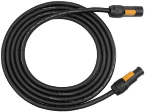 Professional Compatible powerCON True1 Male to Female Power True 14WAG Extension Cable(6-Ft, 1 Pack) Professional Compatible powerCON True1 Male to Female Power True 14WAG Extension Cable(6-Ft, 1 Pack)