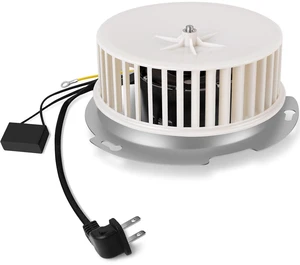 New Upgraded 8832NA Motor Compatible with Nutone 84757 JA2B099N Replace 84757, 8832NA ""A"" UNIT ONLY, JA2B099, 86652, 86652G, 8662, 99080520, JA2C028G, 8832SA, 8832, 8832N & 8833 New Upgraded 8832NA Motor Compatible with Nutone 84757 JA2B099N Replace 84757, 8832NA ""A"" UNIT ONLY, JA2B099, 86652, 86652G, 8662, 99080520, JA2C028G, 8832SA, 8832, 8832N & 8833