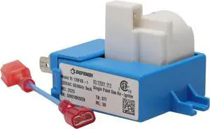 Supplying Demand W11601369 8190929 Gas Range Re-Ignition Spark Module Single Point Replacement Supplying Demand W11601369 8190929 Gas Range Re-Ignition Spark Module Single Point Replacement