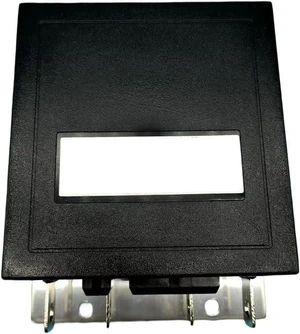 1207B-5101 for Curtis 24V 300A DC Motor Controller Metal Construction Black 1207B-5101 for Curtis 24V 300A DC Motor Controller Metal Construction Black