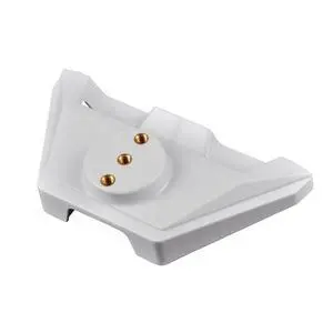 PowGrow Tripod Adapter Mount Compatible with Starlink Mini,Plastic | Adapter with 1/4"-20 Threaded works for Tripod and Brackets PowGrow Tripod Adapter Mount Compatible with Starlink Mini,Plastic | Adapter with 1/4"-20 Threaded works for Tripod and Brackets