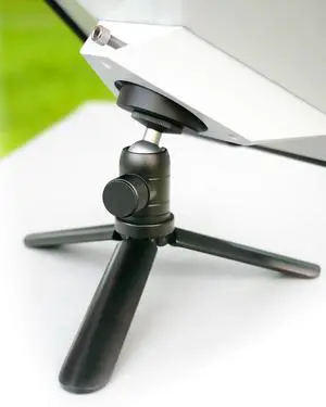 ORLNK T3 Mini Tripod for Starlink Mini Mount with Adapter | Adjustable-angled, Aluminum Alloy, Fits Starlink mini 2026/2025/2024 ORLNK T3 Mini Tripod for Starlink Mini Mount with Adapter | Adjustable-angled, Aluminum Alloy, Fits Starlink mini 2026/2025/2024