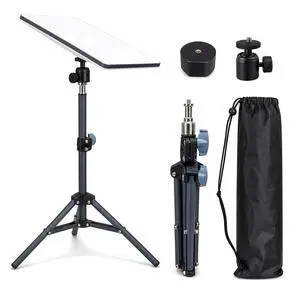 Portable Tripod for Starlink Mini, 360° Adjustable Metal Stand, Compatible with 2025 Model & New Old Pipe Mount Adapters, Sturdy Tripod Mount for RV, Camping & Travel Quick Setup Portable Tripod for Starlink Mini, 360° Adjustable Metal Stand, Compatible with 2025 Model & New Old Pipe Mount Adapters, Sturdy Tripod Mount for RV, Camping & Travel Quick Setup