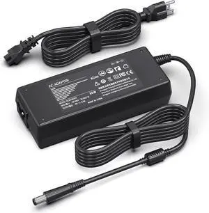 Govvep 90W 65W Laptop Charger Compatible with HP Elitebook | 8570p 6930p 8440p 8460p 2540p 2560p 8560p 8540w 8470p 2570p 8540p 2760p 8530w, Monitor Charger, Gaming Power Supply Govvep 90W 65W Laptop Charger Compatible with HP Elitebook | 8570p 6930p 8440p 8460p 2540p 2560p 8560p 8540w 8470p 2570p 8540p 2760p 8530w, Monitor Charger, Gaming Power Supply