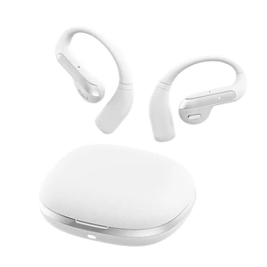 Bluetooth Headset V5.4, Wireless Earbuds Headset with ENC Mic,45MAH Ear Bluetooth Earpiece, Stereo Deep Bass, IPX5 Waterproof Hand-Free Earphone for Sport/Business/Trucker/Driver Bluetooth Headset V5.4, Wireless Earbuds Headset with ENC Mic,45MAH Ear Bluetooth Earpiece, Stereo Deep Bass, IPX5 Waterproof Hand-Free Earphone for Sport/Business/Trucker/Driver
