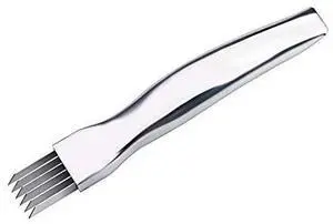 Stainless Steel Chopped Green Onion Knife,Kitchen Tool Slice Cutlery Vegetable Cutter Sharp Scallion Cutter Shred Knife Stainless Steel Chopped Green Onion Knife,Kitchen Tool Slice Cutlery Vegetable Cutter Sharp Scallion Cutter Shred Knife