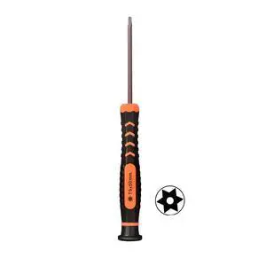 Screwdriver for Playstation 4 & 5, TECKMAN T9 Torx Security Screwdriver for PS3 PS4 PS5 Tear Down, Cleaning and Repair Screwdriver for Playstation 4 & 5, TECKMAN T9 Torx Security Screwdriver for PS3 PS4 PS5 Tear Down, Cleaning and Repair
