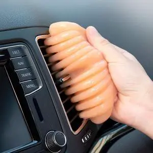 Cleaning Gel for Car Detail Putty Cleaning Gel Auto Detail Tools Car Interior Cleaner Cleaning Mud Dust for Cars and Keyboard Cleaner Gel Clean Slime Reusable Car Vent Cleaner Cleaning Gel for Car Detail Putty Cleaning Gel Auto Detail Tools Car Interior Cleaner Cleaning Mud Dust for Cars and Keyboard Cleaner Gel Clean Slime Reusable Car Vent Cleaner