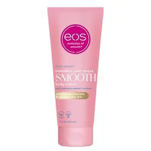 Cashmere Skin Collection Post-Shave Smooth Body Cream- Vanilla, 7 fl oz Cashmere Skin Collection Post-Shave Smooth Body Cream- Vanilla, 7 fl oz