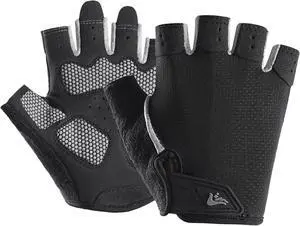 Workout Exercise Gloves for Women-Men - Breathable-Fingerless Sports Gloves Workout Exercise Gloves for Women-Men - Breathable-Fingerless Sports Gloves
