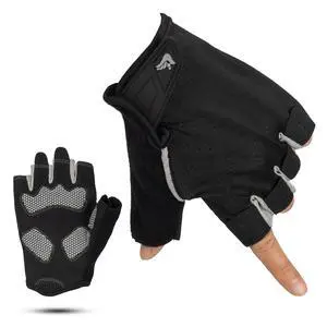 Workout Gloves for Women Men, Breathable Fingerness Gym Glove, Lightweight Exercise Weight Lifting Gloves Workout Gloves for Women Men, Breathable Fingerness Gym Glove, Lightweight Exercise Weight Lifting Gloves