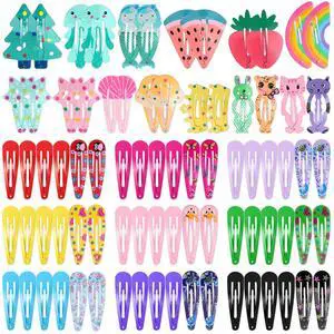 80 Pcs Hair Clips for Girls Hair Barrettes Snap Non-Slip Metal Hair Clips for Girls Kids Teens Women 80 Pcs Hair Clips for Girls Hair Barrettes Snap Non-Slip Metal Hair Clips for Girls Kids Teens Women
