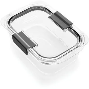 Brilliance Food Storage Container Brilliance Food Storage Container