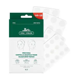 Pimple Patches, 66 Count, 2 Sizes | Acne Patches, for Calm & Repair, Invisible Zit Stickers for Face, Blemish Spot Treatment Pimple Patches, 66 Count, 2 Sizes | Acne Patches, for Calm & Repair, Invisible Zit Stickers for Face, Blemish Spot Treatment