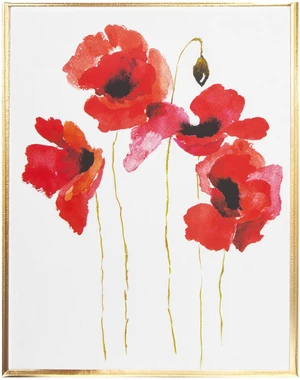 Watercolor Flowers Greeting Cards | 20 Pack | All Occasion Blank Note Cards with Envelopes | 4 Assorted Floral Designs with Gold Foil Borders | Boxed Set for Personalized Notes | 4.25" x 6" Watercolor Flowers Greeting Cards | 20 Pack | All Occasion Blank Note Cards with Envelopes | 4 Assorted Floral Designs with Gold Foil Borders | Boxed Set for Personalized Notes | 4.25" x 6"