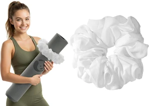 Slim Panda Yoga Mat Scrunchie,Style & Cute Mat Holder,Stretchable Velvet Fabric Fit All Standard Yoga Mats (mat not included) Slim Panda Yoga Mat Scrunchie,Style & Cute Mat Holder,Stretchable Velvet Fabric Fit All Standard Yoga Mats (mat not included)