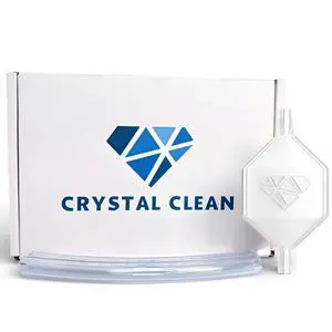 | Automatic Toilet Bowl Cleaner | Time Saving Single Pod System | No Tablets Or Stamps | Quick & Easy Toilet Tank Install | Septic & Plumbing Safe | Pre-Loaded Detergent | Fresh Scent | Automatic Toilet Bowl Cleaner | Time Saving Single Pod System | No Tablets Or Stamps | Quick & Easy Toilet Tank Install | Septic & Plumbing Safe | Pre-Loaded Detergent | Fresh Scent