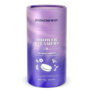 Shower Steamers Aromatherapy 8 Pack - 8% Natural & Organic Essential Oils,Women/Men Spa Steamer, Lingering Intense Aroma Gifts for Women & Men, Spa Gifts & Birthday Christmas Gift Stocking Stuffers Shower Steamers Aromatherapy 8 Pack - 8% Natural & Organic Essential Oils,Women/Men Spa Steamer, Lingering Intense Aroma Gifts for Women & Men, Spa Gifts & Birthday Christmas Gift Stocking Stuffers