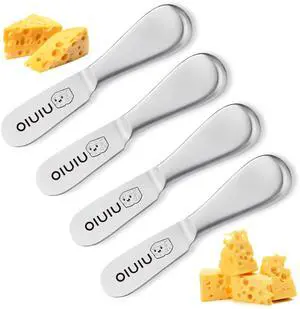 Butter Knife Spreader, Stainless Steel Butter Cheese Sandwich Spreader Knife, Spreaders for Butter, Cheese, Sandwhich, Peanut, Jam (Unique Pattern) Butter Knife Spreader, Stainless Steel Butter Cheese Sandwich Spreader Knife, Spreaders for Butter, Cheese, Sandwhich, Peanut, Jam (Unique Pattern)