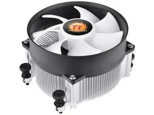 95W Gravity A2 CPU Cooler For Desktop, 92mm 4-Pins PWM 1200~3500rpm Aluminum Extrusion CPU Cooling Fan for AMD AM5 AM4 CL-P078-AL09WT-A 95W Gravity A2 CPU Cooler For Desktop, 92mm 4-Pins PWM 1200~3500rpm Aluminum Extrusion CPU Cooling Fan for AMD AM5 AM4 CL-P078-AL09WT-A