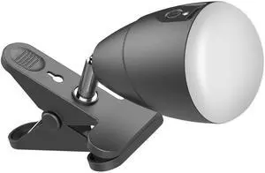 5000mAh Rechargeable Clip on Light, LED Reading Light, 3 Color Modes & Stepless Dimming, Cordless Reading Lamp with Clamp for Bed, Desk, Bedside Table, Camping 5000mAh Rechargeable Clip on Light, LED Reading Light, 3 Color Modes & Stepless Dimming, Cordless Reading Lamp with Clamp for Bed, Desk, Bedside Table, Camping