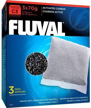 C3 Carbon - 3-Pack,Black C3 Carbon - 3-Pack,Black