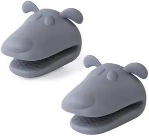 Mini Oven Mitts Gloves-BPA Free Silicone,Heat Resistant, Cooking Pinch Mitts Potholder for Kitchen Cooking & Baking Mini Oven Mitts Gloves-BPA Free Silicone,Heat Resistant, Cooking Pinch Mitts Potholder for Kitchen Cooking & Baking