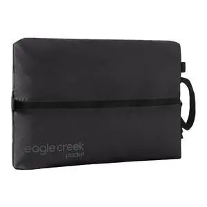 Pack-It Isolate Shoe Sack, Black | Shoe Sack for Travel, Lightweight and Portable, Washable, Water-Resistant, Easy-Grab Zipper, Top Handle Pack-It Isolate Shoe Sack, Black | Shoe Sack for Travel, Lightweight and Portable, Washable, Water-Resistant, Easy-Grab Zipper, Top Handle
