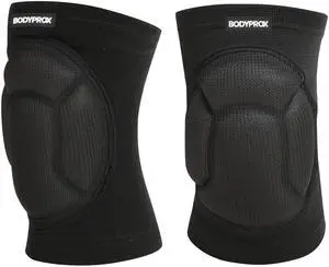 Protective Knee Pads, Thick Sponge Anti-slip Knee Sleeve Protective Knee Pads, Thick Sponge Anti-slip Knee Sleeve