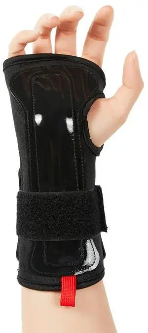 Wrist Guards (1 Pair) for Snowboarding, Skateboarding and Inline Skating, Sports Protection Wrist Guard (Medium) Wrist Guards (1 Pair) for Snowboarding, Skateboarding and Inline Skating, Sports Protection Wrist Guard (Medium)