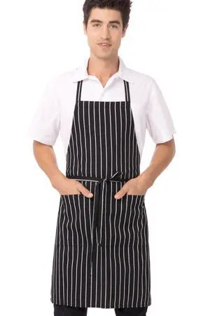 Unisex Kitchen Apron Unisex Kitchen Apron