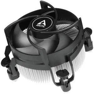 Alpine 17 CO - Intel CPU Cooler, 92 mm PWM Fan, Radial Heatsink Alpine 17 CO - Intel CPU Cooler, 92 mm PWM Fan, Radial Heatsink